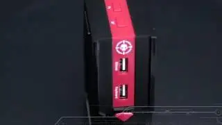 Sniper converter , let you to use keyboard and mouse on consoles