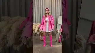 Valentine’s OUTFITS