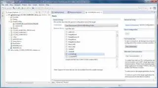 Getting Started with Code Composer Studio v7