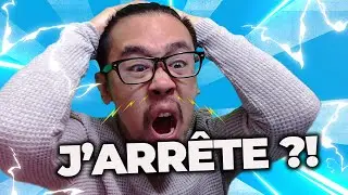 SI JE PERDS, J'ARRÊTE LOL  ! BEST OF LRB #11
