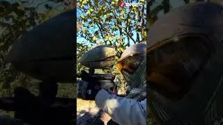 Take your paintball battles all over the globe! 📹: @wolfpaintball #DriftInnovation #Drift #Paintball