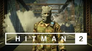 HITMAN 2 – Gameplay Launch Trailer