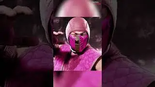 Shocking SECRET CHARACTER in MK1