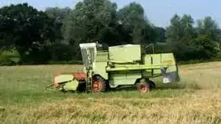 Combining Rye