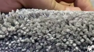 Нидерландский практичный ковролин  Pearl Fler.