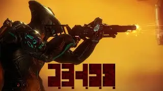 Sobek - Building the Best (Warframe)