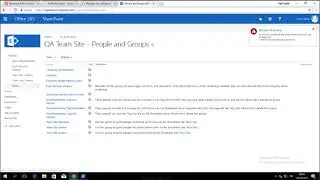 09 - Remove users permissions