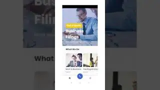 How I Designed My Home Screen: A Complete Guide to android ui design android studio