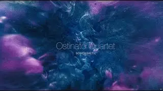 Ostinato Quartet - Cinematic