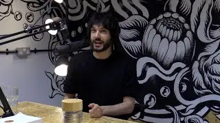 Benjamin Cook on first internet experiences