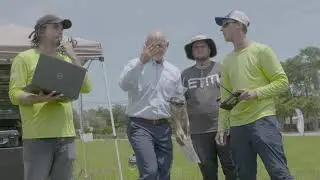 About ETM