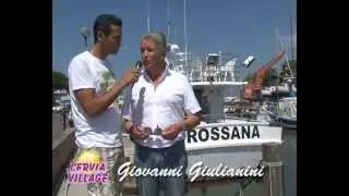 Cervia Village Motonave Rossana