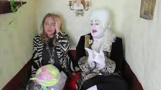 Nightmare Talent