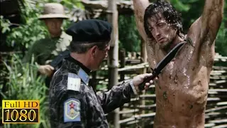 Rambo First Blood 2 (1985) - 