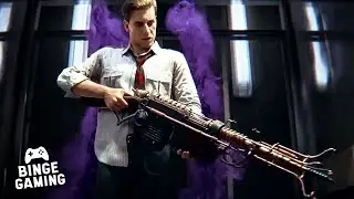 Call of Duty: Black Ops 6 - Zombies Intro Cinematic