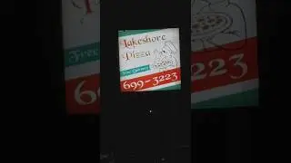 #pizzareview #315 #pizza #yyzpizza #foodreview #cny #food #foodie #restaurantreview #pizzalover