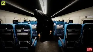 SHINKANSEN 0 LIVE! Feat. Reaperthegecko! The Game Raiders LIVE