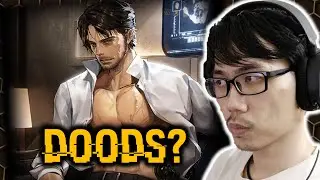 GACHA PLAYER ROASTED FOR WANTING DUDES IN WAIFU GACHA?