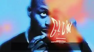 Jesse Markin - Glow (Official Lyric Video)