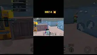 Mk14 Op💥 #shorts #bgmi #PUBG#pubgmobile #pubgmobilelive