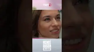 Bensiz kalma düşüncesi seni mahvetti  
