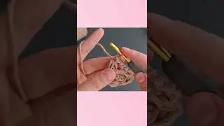 How to Crochet a Bag Strap Easy Step-by-Step Tutorial