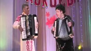 КАВКАЗСКОЕ ПОПУРРИ - АЛЛА КОКОЕВА И ВАЛЕРИЙ МУРАДЯНЦ