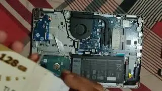 Dell Inspiron 15 3501 M.2 Nvme SSD Upgrade & Laptop Overview