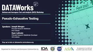 Pseudo-Exhaustive Testing