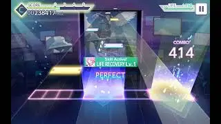 Hatsune Miku: Project Sekai | The Intense Voice of Hatsune Miku [Expert 29]