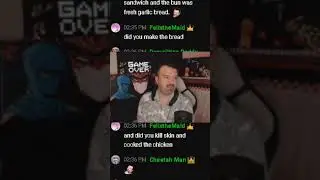 DSP mocks a guy with speech impairment. #dsp #dspgaming