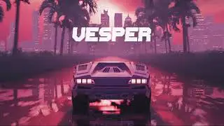 Nokturn - Vesper (Synthwave)