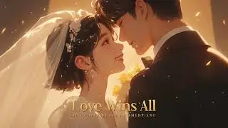 IU (아이유) 'Love Wins All' Piano Cover | 러브윈스올 피아노 커버