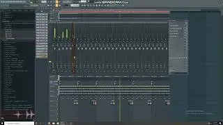 Afrobeat + flp