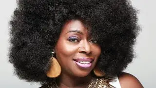 Angie Stone last video a week before she died