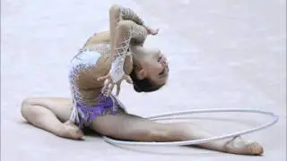Apricot Stone (With Words) Music For Rhythmic Gymnastics
