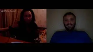 Рим - моя мечта! Чатрулетка # 21.