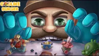 Налагоджуємо процес - Godlike Burger #3