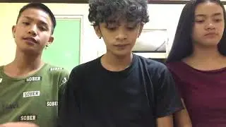 Di Na Muli (cover ) by Guthben feat. Mitchnikof