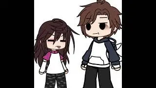 gacha meme МЫ ЛУЧШИЕ ПОДРУЖКИ