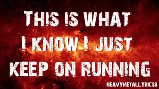 ONLAP - Running (Lyrics)