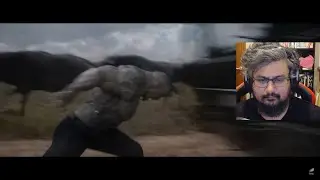Kraven the Hunter Trailer | Kraven The Boring - REACTION