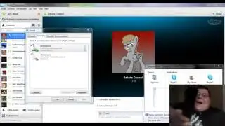 [Archive] Dad, I'm a Brony