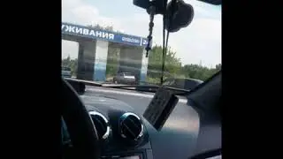 Chevrolet AVEO🚘T250на компонентах🔊《URAL-SOUND》🎖bez_sponsora_zp