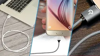 Top 6 Micro-USB Charging Cables in 2025 (Buyers Guide)