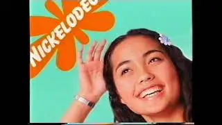 Промо канала (Nickelodeon, 2003)