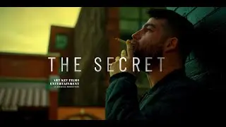 THE SECRET - (Short Film) Directed By: Darlin Dlc