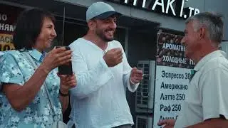 Из Сибири в Севастополь на "Запорожце". Уникальный автопробег, подробности