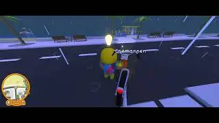 Wobbly Life - 360 noscope and neck problems