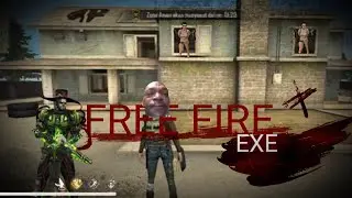 Free Fire Exe 10 😂😂